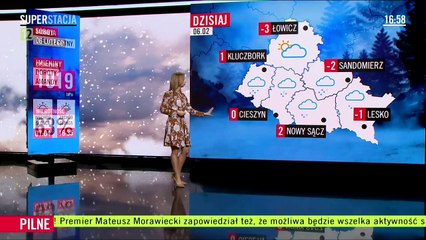 Kasia Kamińska - 6.02.2021
