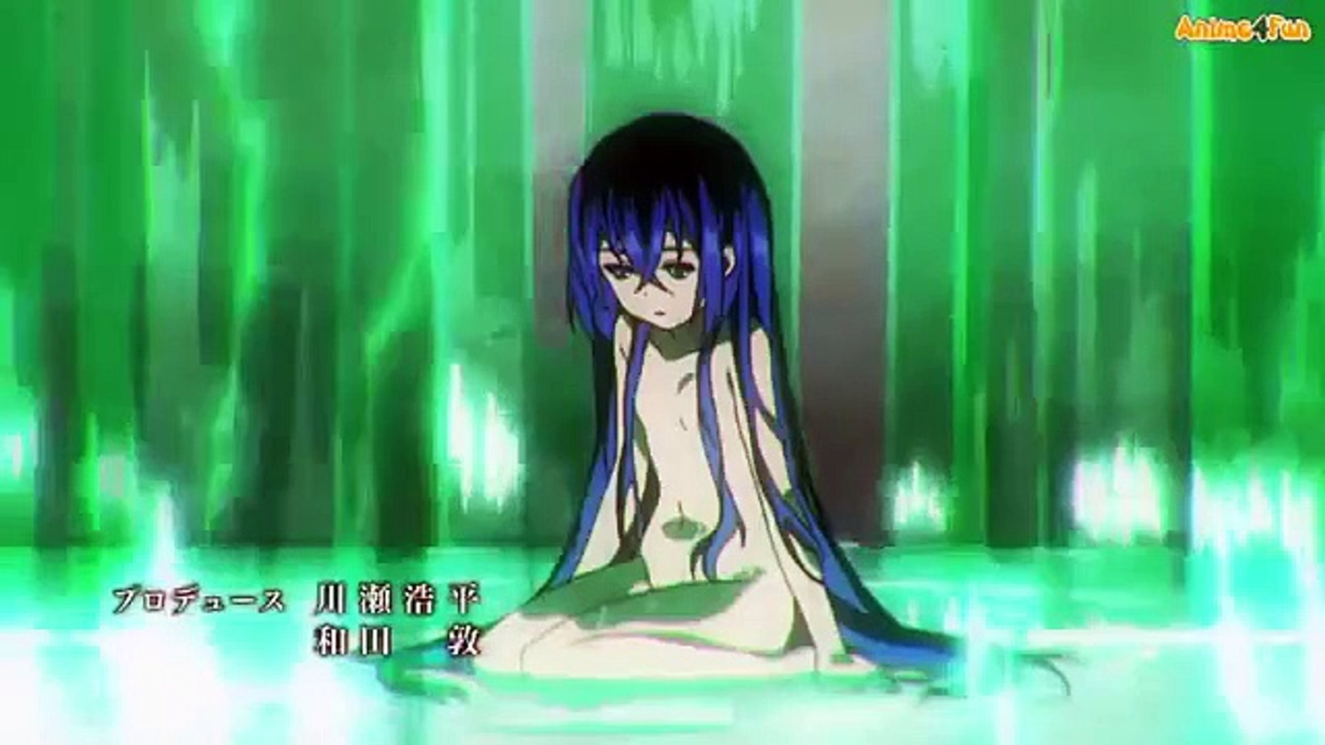 strike the blood season 5 episode 2 - BiliBili