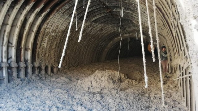 Chamoli: 10 people evacuated, rescue operations underway