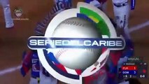 Águilas Cibaeñas se proclaman campeones invictos de la Serie del Caribe 2021