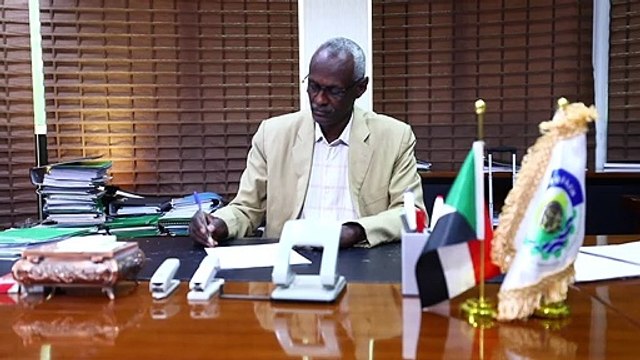 الخرطوم تحذر من بدء إثيوبيا المرحلة الثانية من ملء سد النهضة