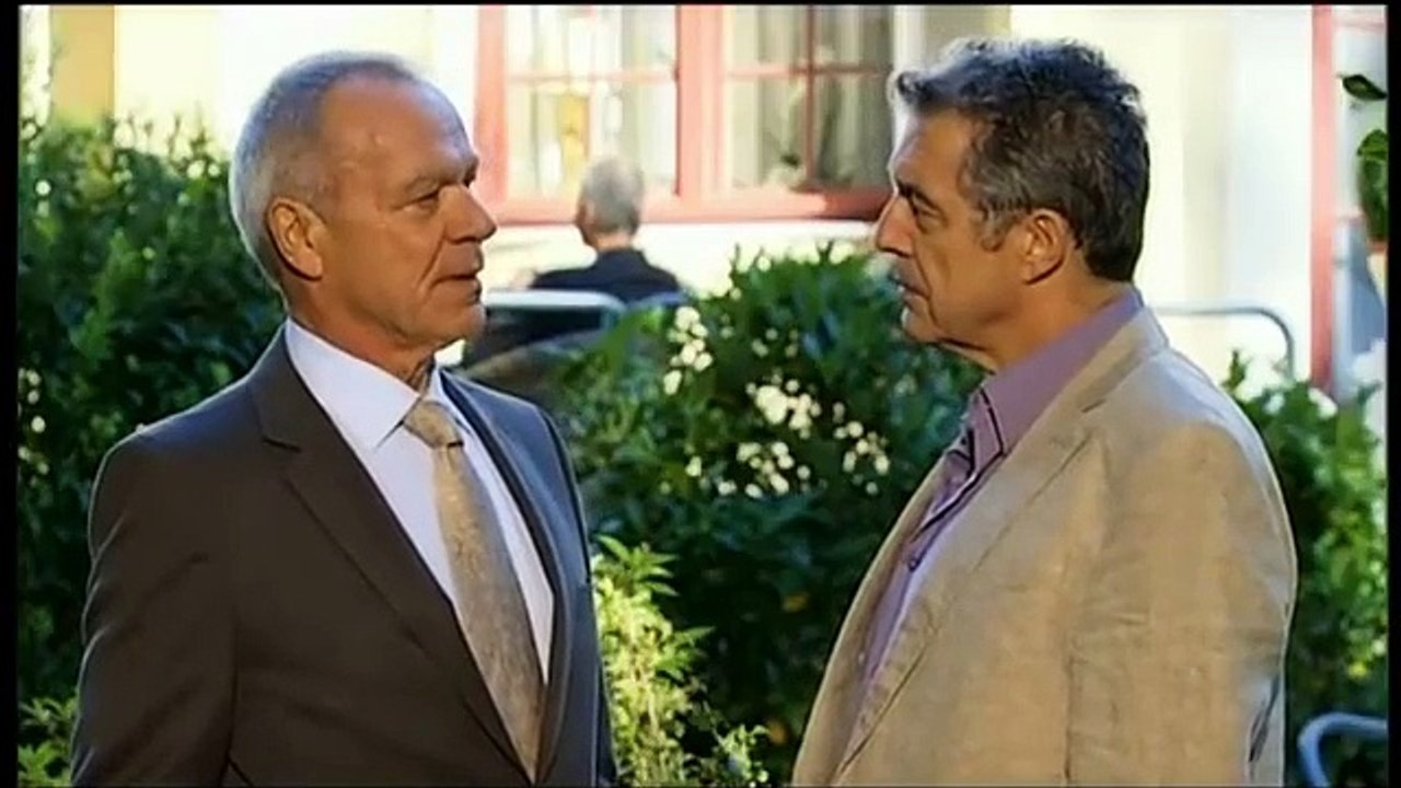 Sturm der Liebe, Folge 719 1/5