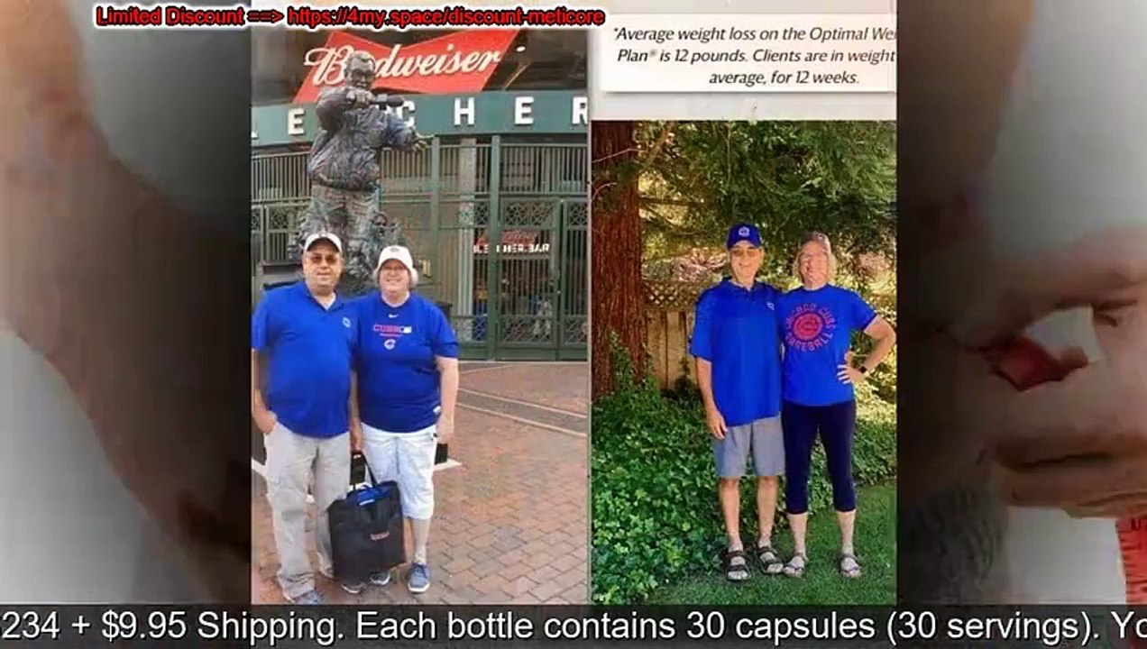 Customer Reviews Of Meticore - Meticore Complaints Bbb