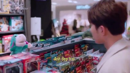 Hóa Ra Thời Gian Đều Ghi Nhớ Tập 21 Full VietSub - Phim Hoa Ngữ