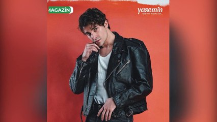 Cemal Can Cansever'in koronavirüs testi pozitif çıktı!