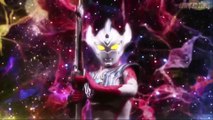 Ultra Galaxy Fight The Absolute Conspiracy)Episode10(อุลตร้าแกแลคซี่ไฟท์ มหาภัยสมคบคิด)ตอนที่10พากย์ไทย