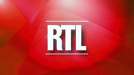 Le journal RTL de 12h30 du 31 janvier 2021