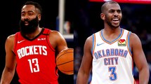 Can The Rockets Beat OKC Thunder Without Russell Westbrook