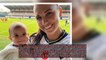 Alex Morgan on Balancing Life as a New Mom and Her Move to London - 'Take It One Month at a Time'