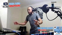 Episode 129 Top Notch Swift  (RnB | Dancehall | Reggae | Hip Hop)