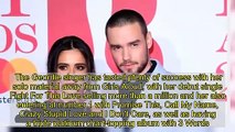 Cheryl wants 'help' from ex Liam Payne to boost music career