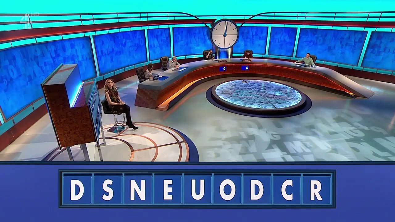 Countdown - S83E019 (28 January 2021)