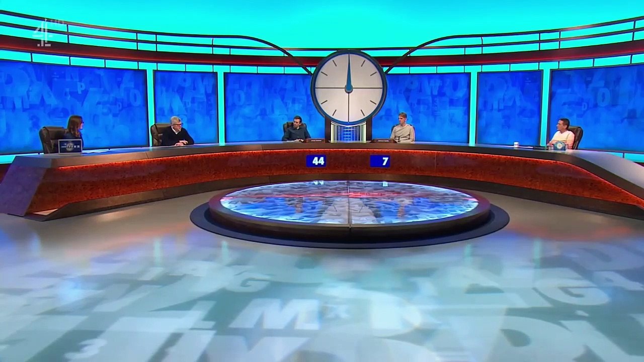 Countdown - S83E020 (29 January 2021) - video Dailymotion