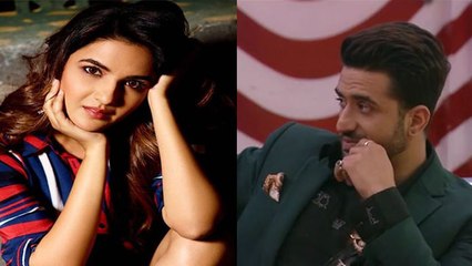 Bigg Boss 14: Jasmin Bhasin नहीं जीतना चाहती Bigg Boss की Trophy, ये है वजह |FilmiBeat