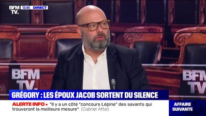 Download Video: Pour l'avocat de Marcel Jacob, 