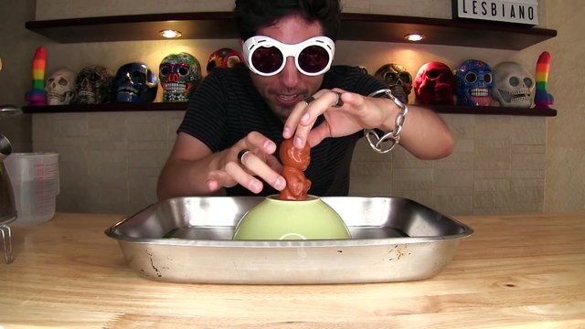 3 OBJETOS CURIOSOS Y EXTRAÑOS!!!!