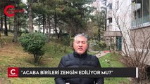 CHP’Lİ EMİR: ''ACABA BİRİLERİ ZENGİN EDİLİYOR MU?''