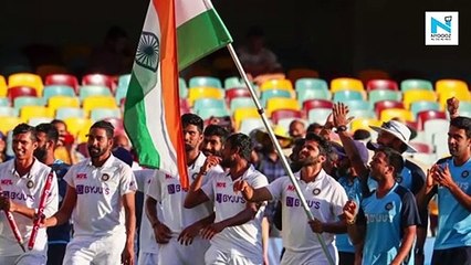 India had supporters within this England team throughout that decisive Brisbane Test: Stuart Broad