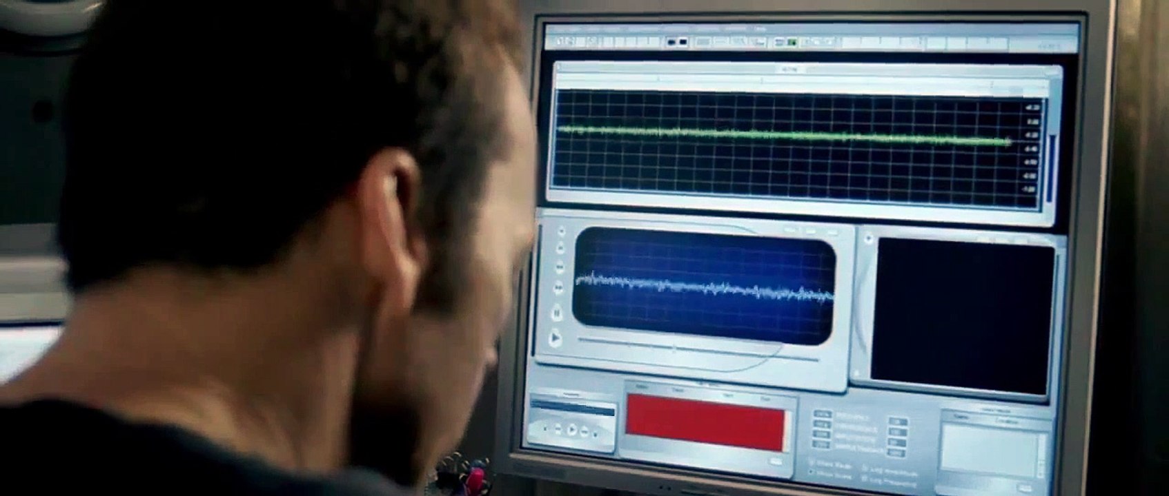 White Noise - Part 02