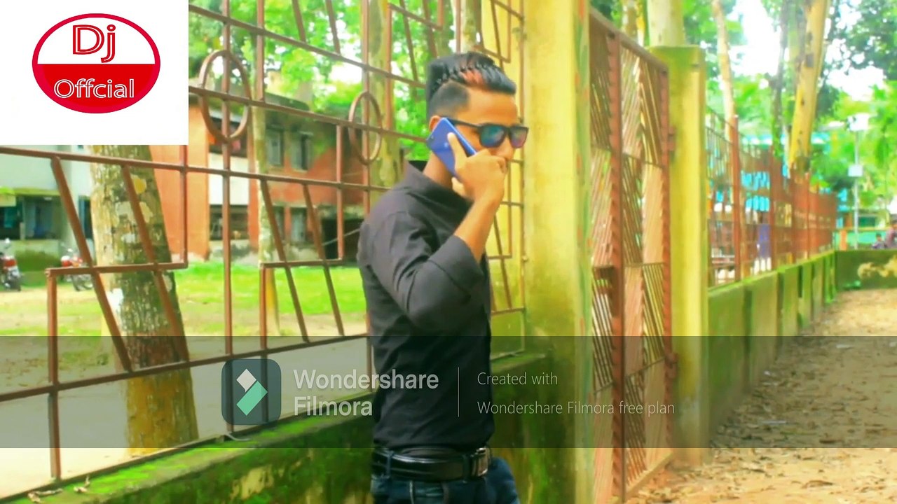 আমি_লিখবো_না_আর_কোনো_গল্প_....Music_video.......Hridoy_ahamed_Joy_@_Nila_...