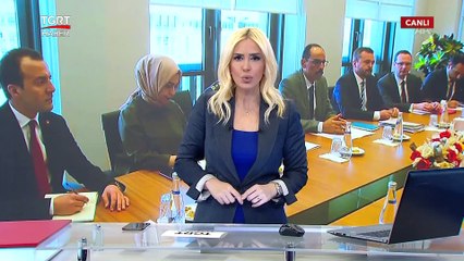 İbrahim Kalın: Yunanistan ile Görüşmelerde Yapıcıyız