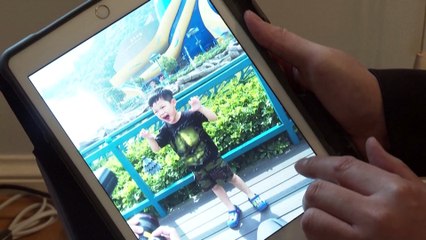 Hongkong-Konflikt: China erkennt britische Pässe nicht mehr an