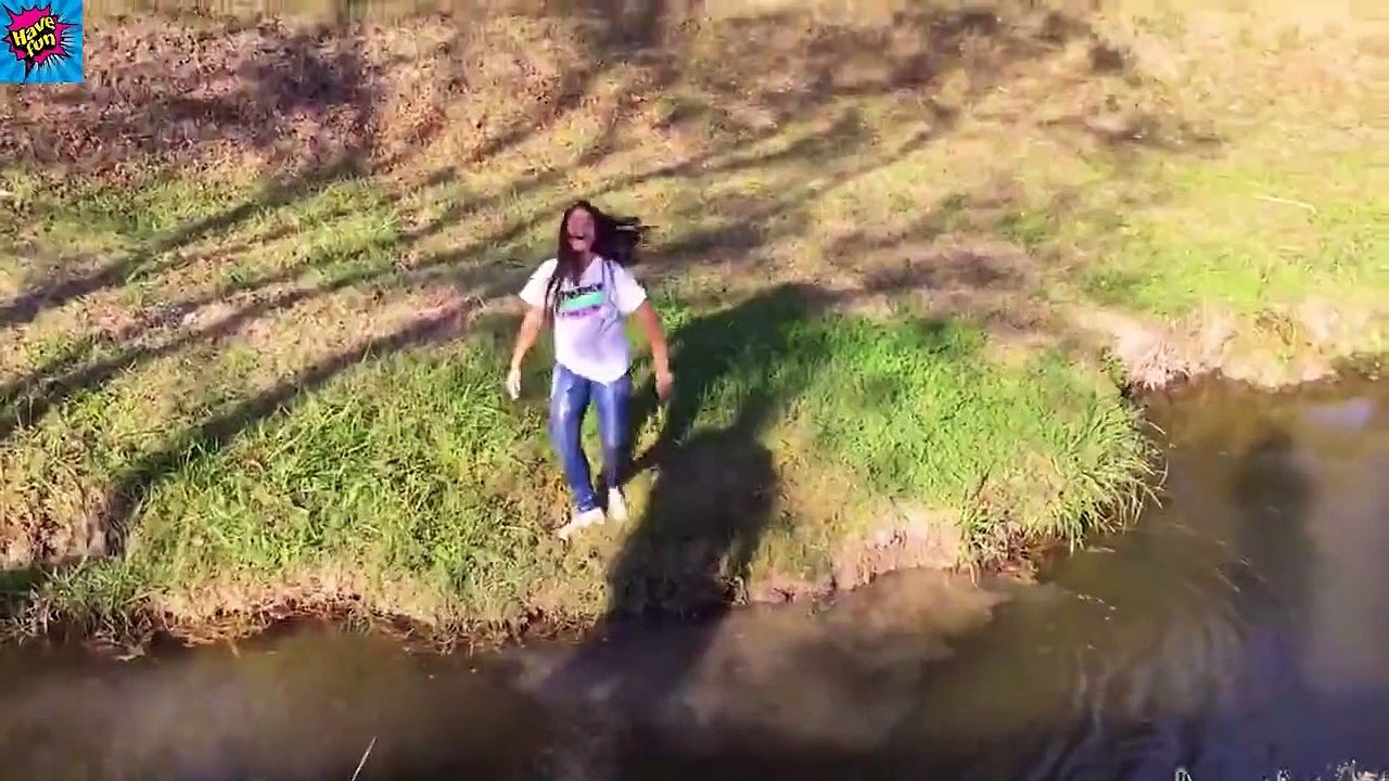 TRY NOT TO LAUGH _ Funny Teen Young Dumb [have fun with us]