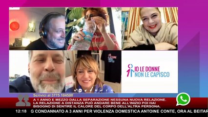 In che modo torneremo ad incontrarci? ▷ Il focus con Lucrezia Lante della Rovere e Laura Rossi