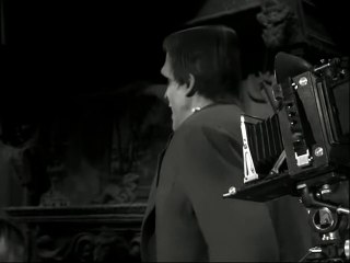 Shutterbug | The Munsters