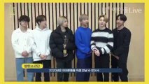 BTS _ Seoul Music Awards - WHOSFANDOM AWARD
