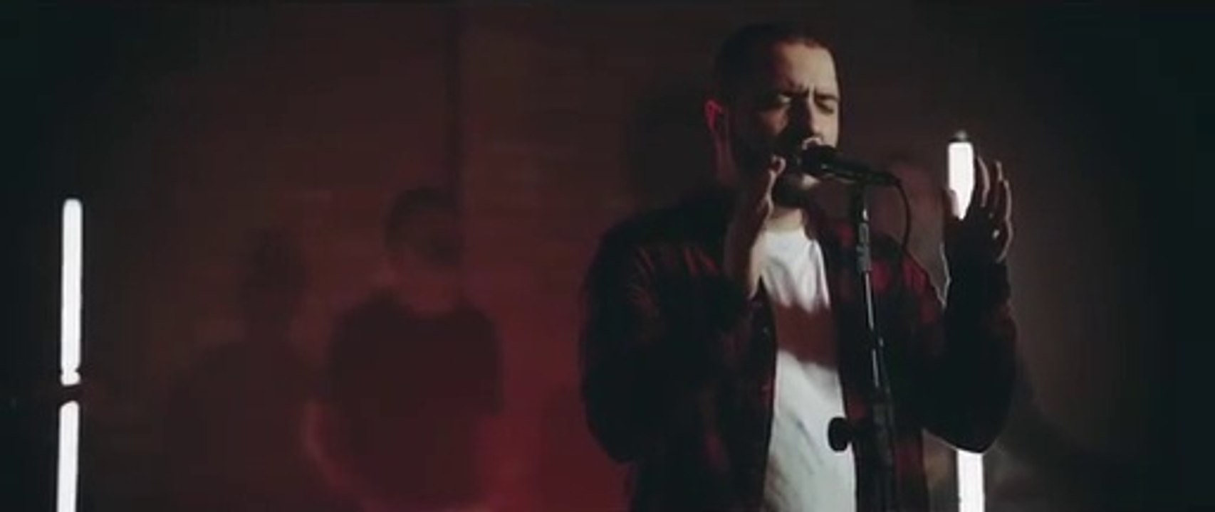 Espírito Vem (Live) | Isaias Saad