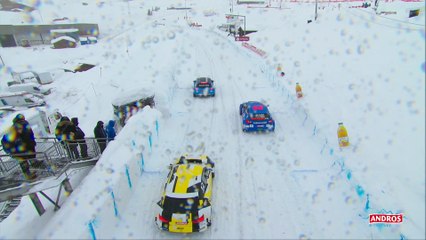 Finale ELITE PRO | Course 2 | Val Thorens 2021