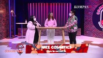 Diajak ke Luar Negeri sama Cowok Baru Dikenal, Yuki Kato Akan... - COMEDY LAB (BAG 2)