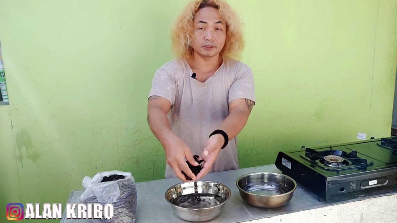 Tutorial Bikin Teh Basi,ini Cara Membuat Teh Basi