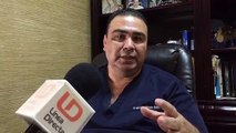 VIDEO: ¡Histórico! Primera cirugía Tommy John en Los Mochis