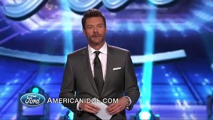 American Idol - Se14 - Ep23 - Part 02