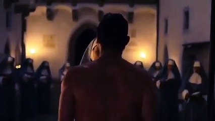 Dracula - Se1 - Ep1 - The Rules of The Beast - Part 02