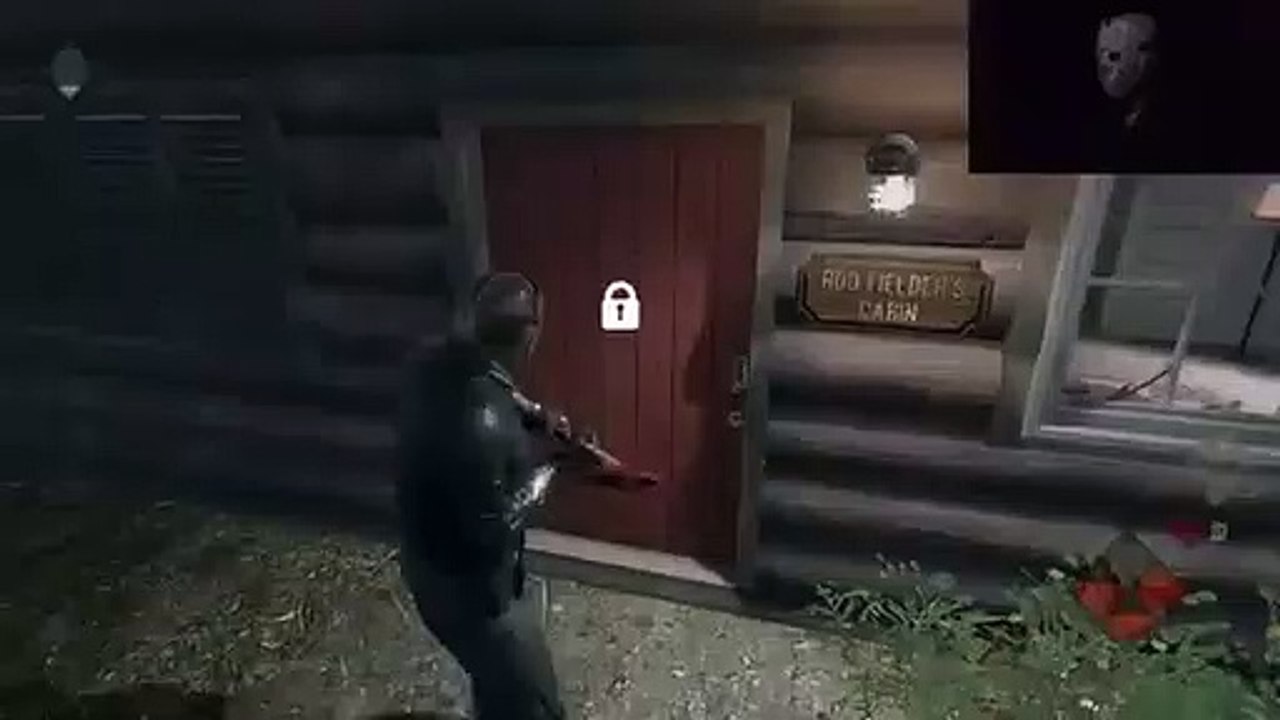 The Ghost house_, the house of dead