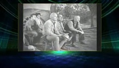 Wagon Train Sea 04 Epis 13 The Roger Bigelow Story part 1/2