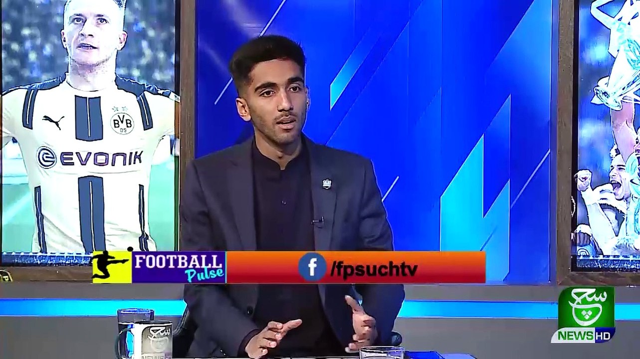 Football Pulse 31 January 2021 - video Dailymotion