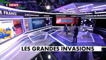 La Belle Histoire de France du 31/01/2021