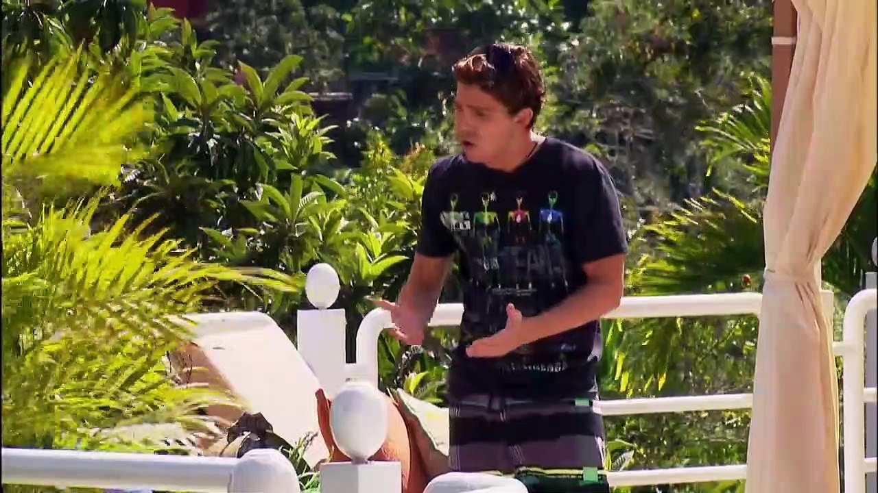 Amor Secreto - Capítulo 45