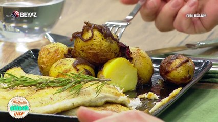 Mutfak’ta Gülşah Var 31 Ocak 2021