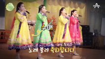 ↖북한 직캠 여신이(?) 떴다↗ 해외 북한 식당 내부 대공개