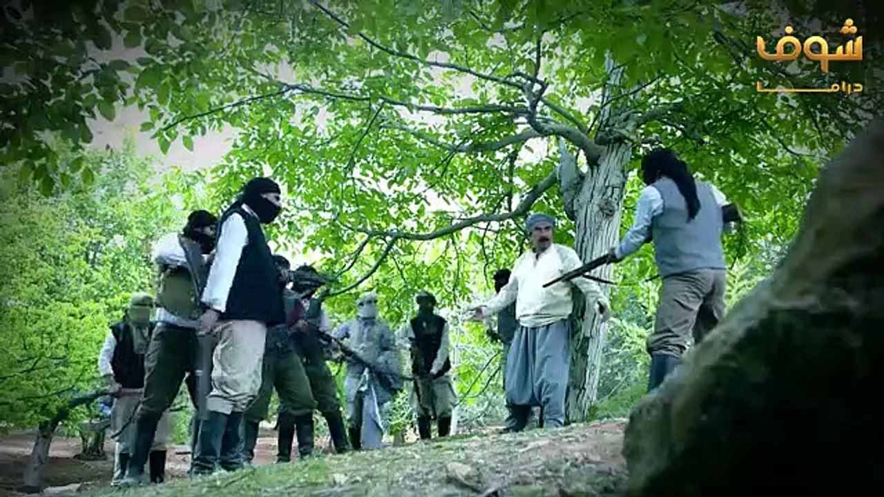مسلسل طوق البنات الجزء الرابع الحلقة 1