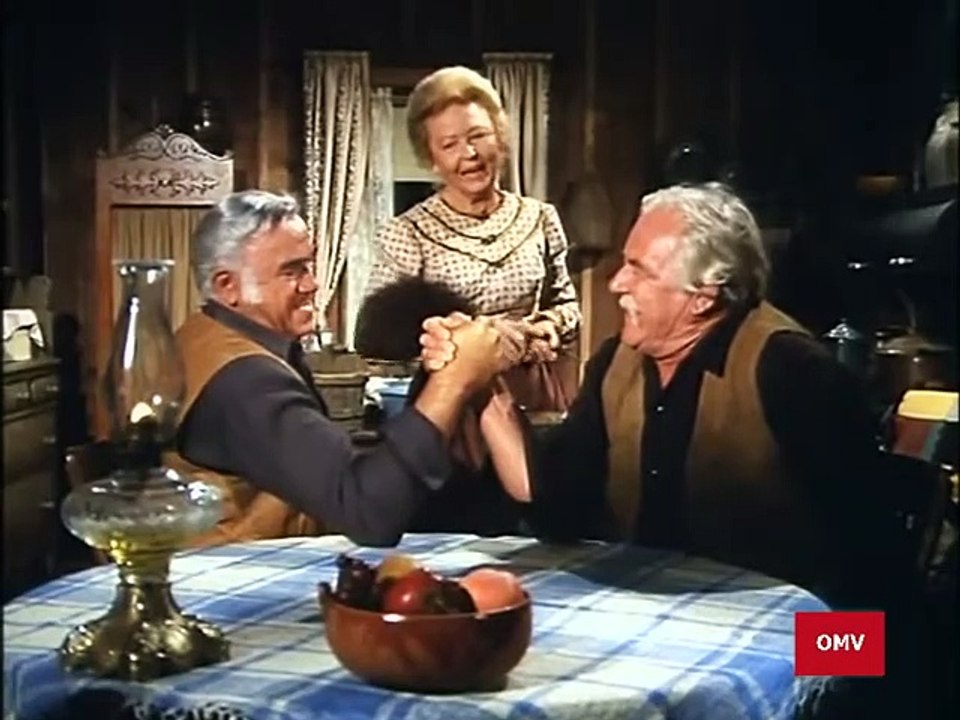 Bonanza Season 12 Episode 9 The Love Child Dailymotion Video