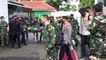 Kapolri: Pentingnya Menjaga Sinergitas dan Soliditas TNI-Polri dalam Memelihara Kamtibmas