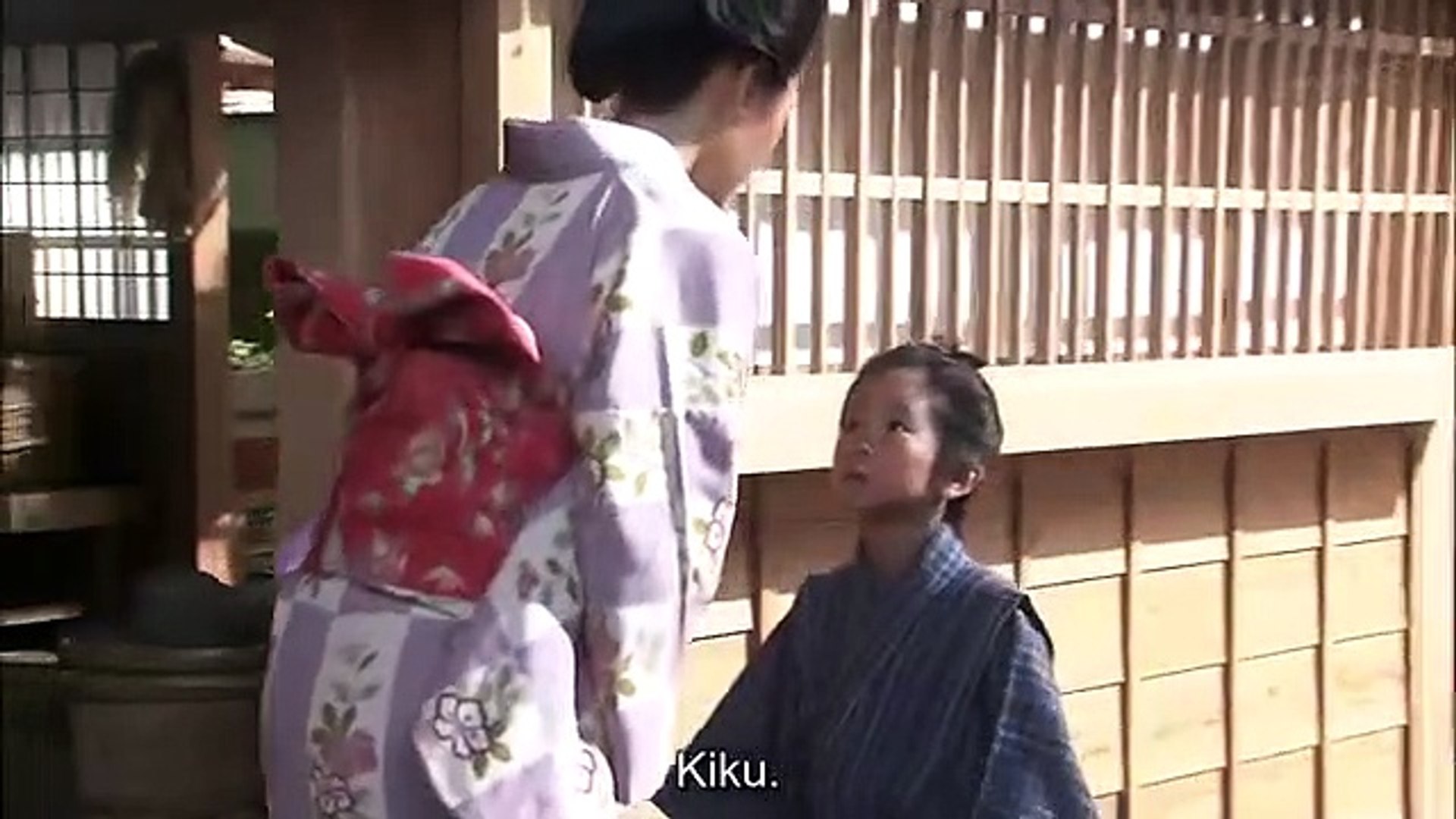Amazon.co.jp: NHK VIDEO 木曜時代劇「あさきゆめみし~八百屋お