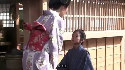 Asaki Yumemishi - あさきゆめみし - Dreaming Transient Dream, Asakiyumemishi - Yaoya Oshichi Ibun, あさきゆめみし ～八百屋お七異聞, Asakiyumemishi - E8 English Subtitles