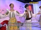 Elisabeta Turcu - La multi ani, omule bun (Familia favorit - Favorit TV - 10.01.2020)